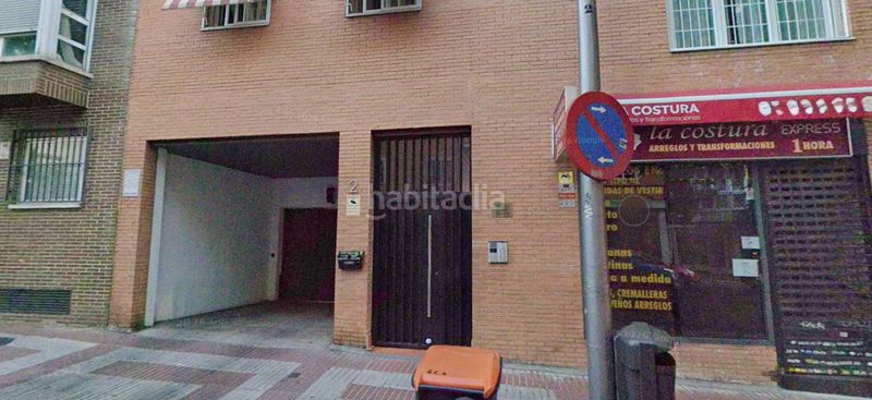 Foto dec2c362-a715-43bd-8d4c-39e331fe41e6. Casa a Sol Madrid