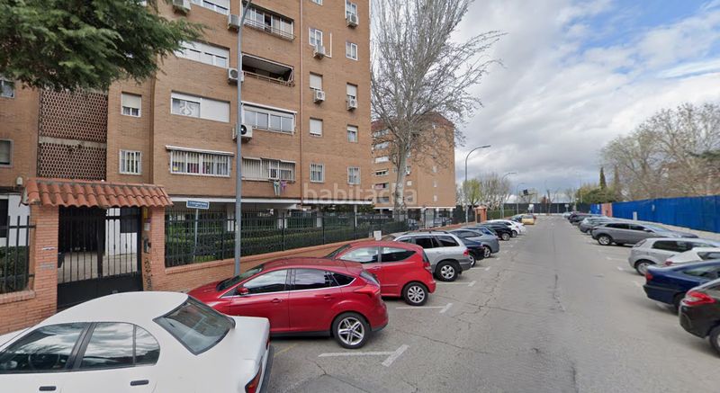 Foto 6198fe78-cac0-4bf2-be10-dd3e7546953b. Casa a Centro Torrejón de Ardoz