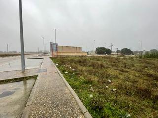 Terrain résidentiel  Camino de las lobas