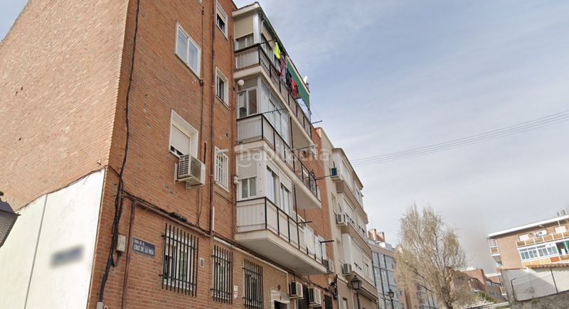 Foto 5675aa46-3336-43e5-8a95-04cc03ff46d0. Casa a Casco Histórico de Vicálvaro Madrid