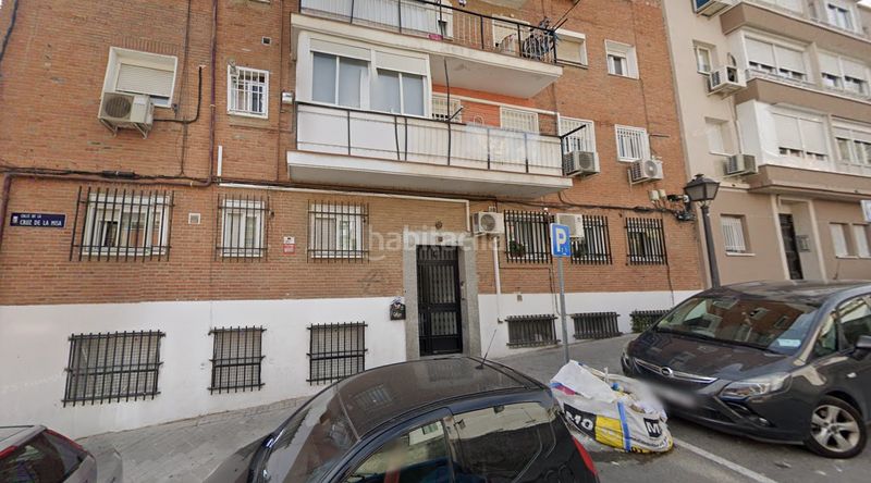 Foto 8ddbe693-08b8-40d7-aa95-e86034ffc04f. Casa a Casco Histórico de Vicálvaro Madrid