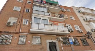 Haus  Cruz de la misa