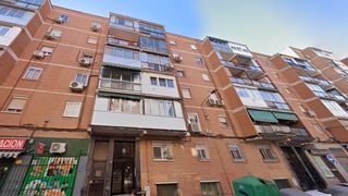 Haus  Ntra sra del pilar