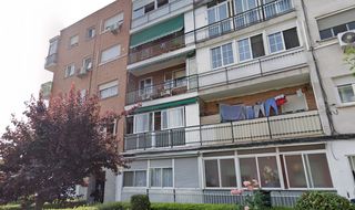 Etagenwohnung  Pablo vi