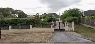Haus  Aguila real