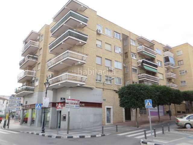 Foto f3fddd6e-35f8-4713-bbb3-e0086e2321b4. Casa a Centro Arganda del Rey