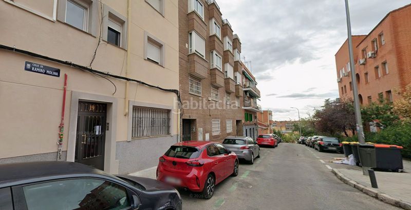 Foto 091a1b23-068b-4f25-b5b1-24fa6f7a1b00. Casa a Puerta del Ángel Madrid