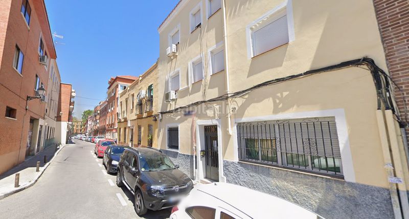 Foto 80dd0d61-8bdf-41c6-a6b1-a79d0dd25d4a. Casa a Puerta del Ángel Madrid