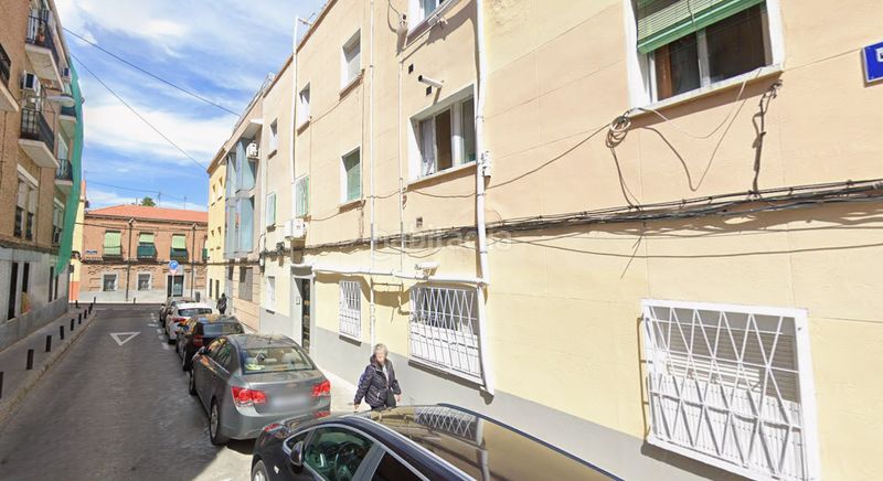 Foto 41ad2ff6-17e4-4ffa-adcb-6101a8a874ef. Casa a San Isidro Madrid