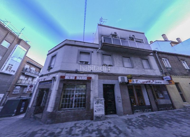 Foto 0fd52770-f585-4025-988d-0a1ee00b1b81. Casa a Valdeacederas Madrid