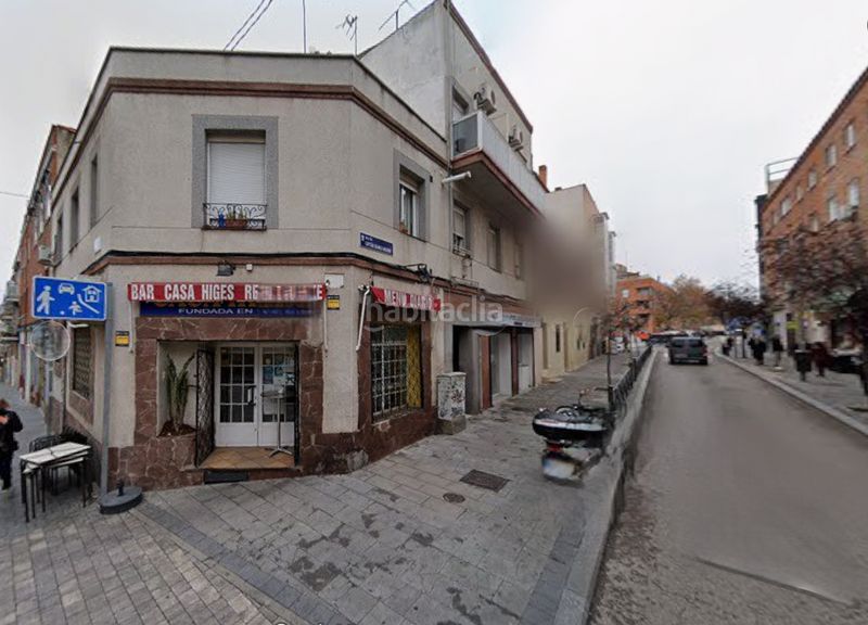 Foto a7211f31-0da0-4373-85cd-ec3f6fca28f4. Casa a Valdeacederas Madrid
