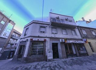 Haus  Capitan blanco argibay