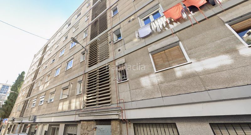 Foto bfef9c09-bbb0-4396-b9cd-bfef88d19747. Casa a Palomeras Bajas Madrid