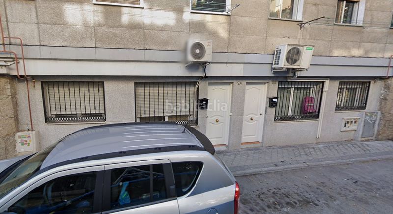 Foto ec5ecd74-3068-48f6-8c91-a50bf9f06f3d. Casa a Palomeras Bajas Madrid