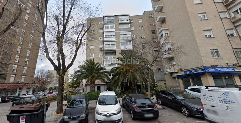 Foto 2b3442f4-8a5a-4102-8be5-f815727205dd. Casa a Media Legua Madrid