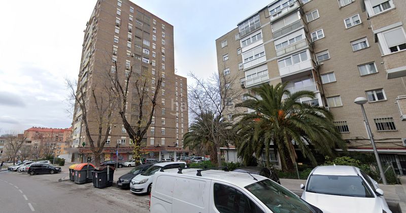 Foto 6150f362-8250-4c85-8a16-36f76ca2f1c5. Casa a Media Legua Madrid