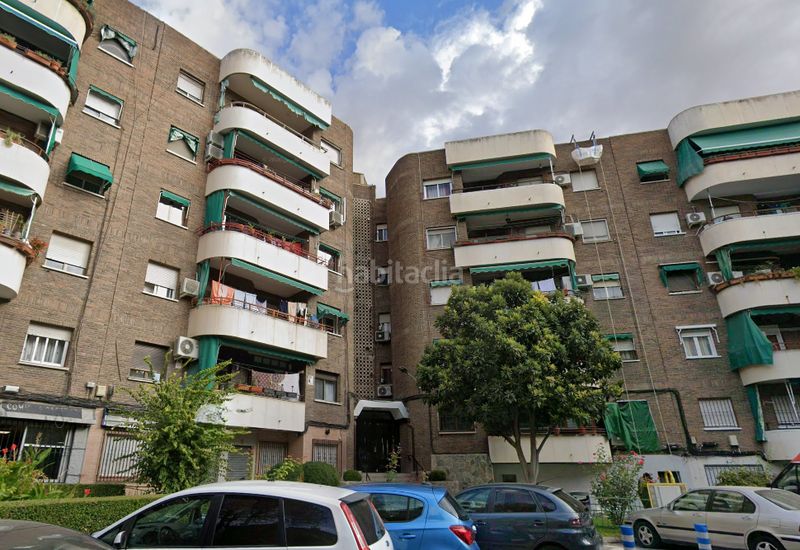 Foto a37312ba-5570-4493-bb48-97534bd7a124. Casa a Centro Arganda del Rey