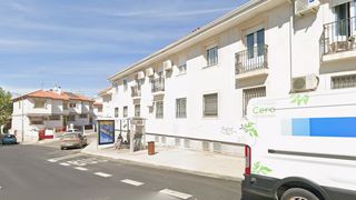 Casa  Santa susana