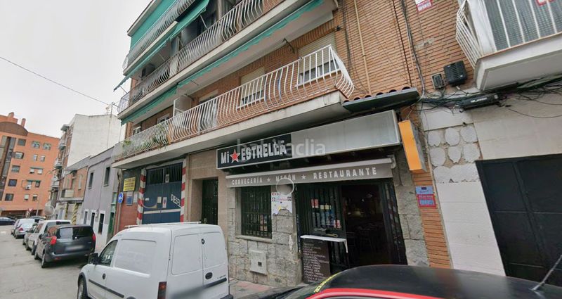 Foto 95faf0ad-50c9-48c2-84e1-98bcda53003a. Casa a San Isidro Madrid