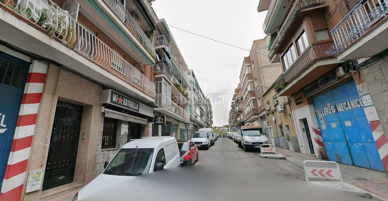 Foto e634aa8a-29c7-4771-82cb-718fba035df0. Casa a San Isidro Madrid