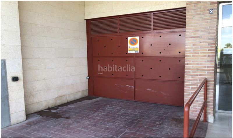 Foto f75bab22-9c28-426e-aa8c-cee0f48062d1. Dúplex a Guadalupe Murcia