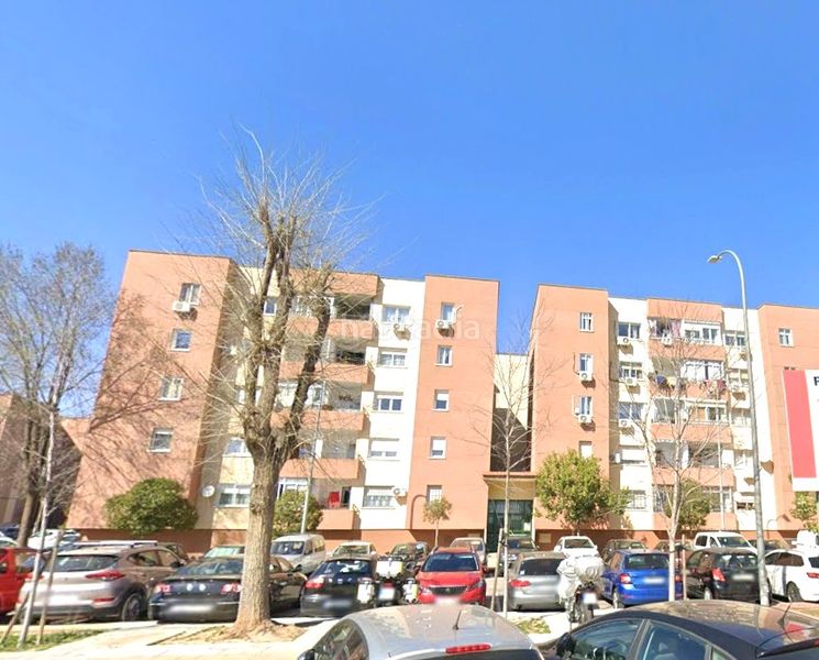 Foto dfa13e77-2246-42e1-8bb5-1236fb63d1b9. Casa a Meco pueblo Meco