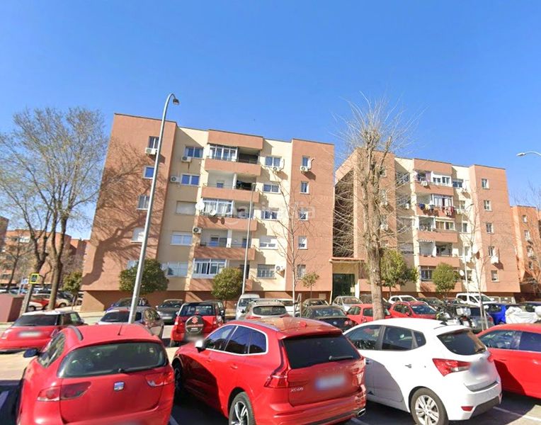 Foto f19e6177-2466-4e07-b4e0-ccd949ce0e07. Casa a Meco pueblo Meco