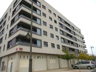 Haus  San ignacio de loyola