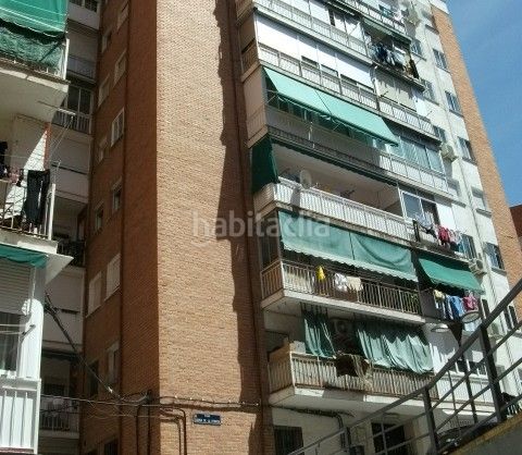 Foto 2ddfaa06-6c4a-482d-8b79-9ab9c4196861. Haus in Zona Centro Joven Alcorcón