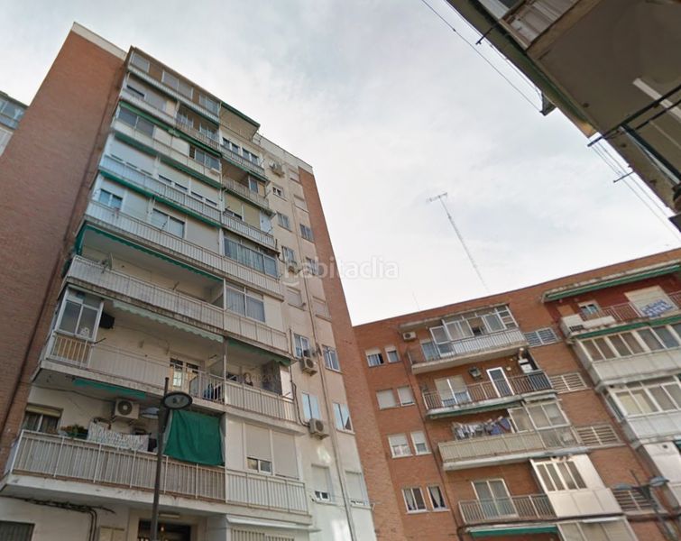 Foto 7e2e36f4-09b6-4204-81d1-9ef6b100f887. Haus in Zona Centro Joven Alcorcón
