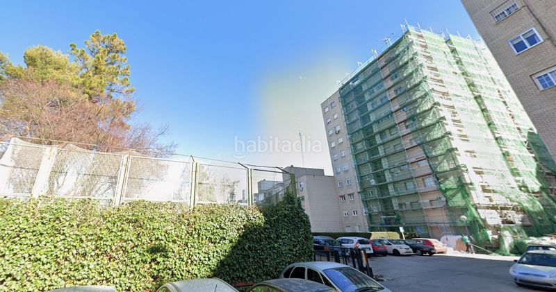 Foto 0f3437f2-2174-430e-a78c-355fdecb5115. Casa a Aluche Madrid