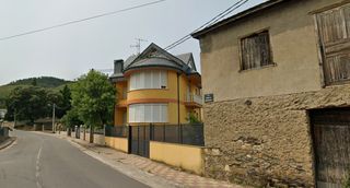 Haus  Pontenova