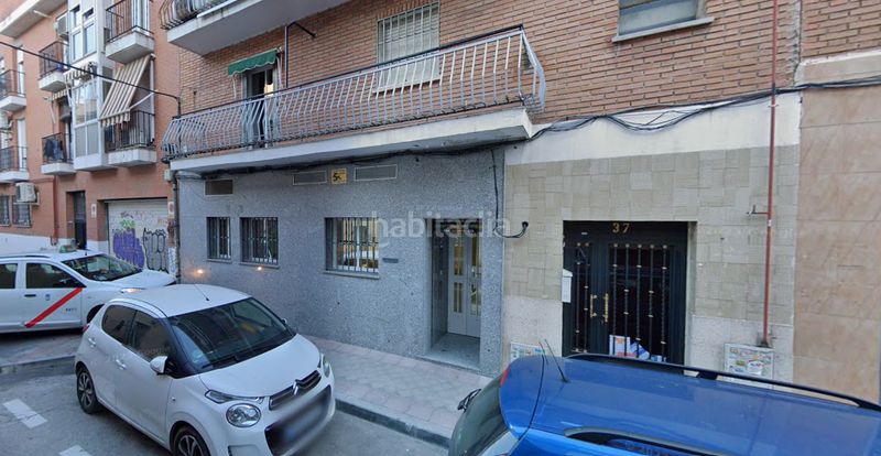 Foto 11eba0ea-24e6-4084-ba24-8603244c6a11. Casa a Puerta Bonita Madrid