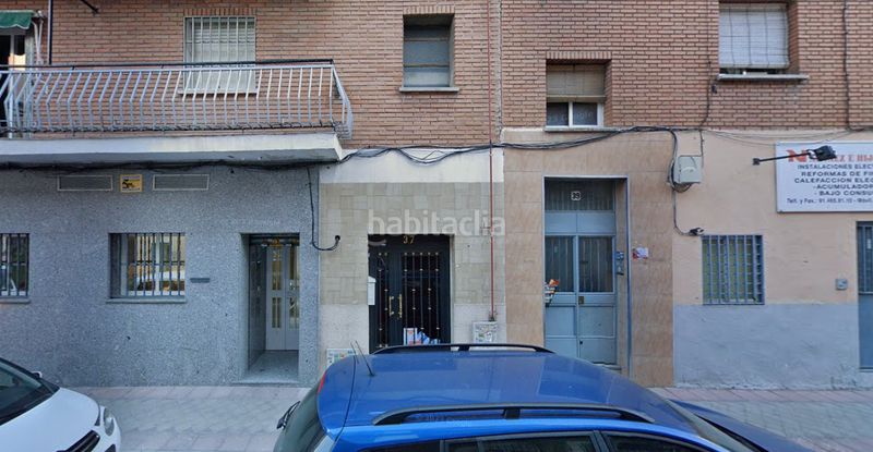 Foto 63912322-c91d-4609-b179-00ada7c45d9f. Casa a Puerta Bonita Madrid