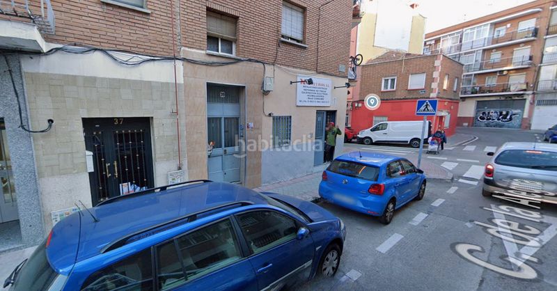 Foto 86598593-c591-4bd0-ac33-f3c0079a063e. Casa a Puerta Bonita Madrid