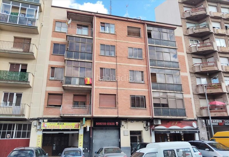 Foto 90130c79-2dcd-4994-88ff-2d45d601ad1b. Casa a Santa Catalina - Ferial Aranda de Duero