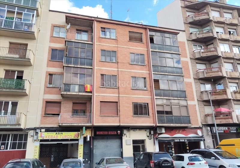 Foto f718bd12-3584-470d-b795-feaa5f5a3a61. Casa a Santa Catalina - Ferial Aranda de Duero