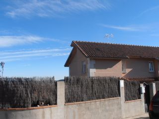 Haus  Ortega cano