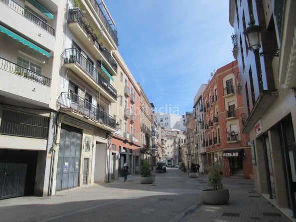 Foto 51ce7d34-7793-477e-888c-7808cece83a8. Pis a Centro Huelva