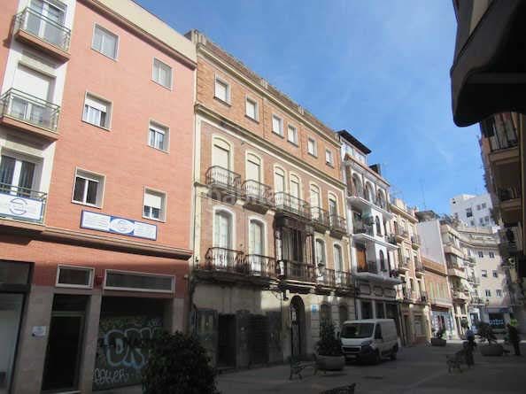 Foto 8ca6739d-7b10-49b3-b116-04a3e92b7e3a. Pis a Centro Huelva
