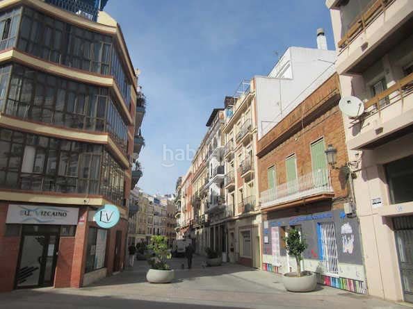 Foto baa52ee8-018f-4cde-b343-5e7f330e8aad. Pis a Centro Huelva