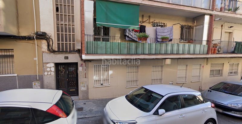 Foto 033d9540-c71b-4986-b439-e0bbf505ab2e. Casa a Villaverde Alto Madrid