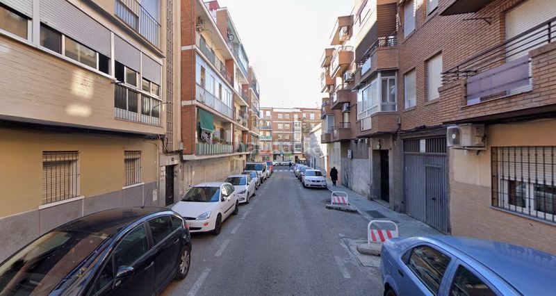 Foto dfa76c84-c1b1-4c12-88db-ec91f3614e6e. Casa a Villaverde Alto Madrid