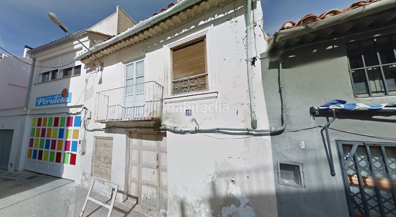 Foto 9103e9e1-61b3-4b37-832a-18edf5b7bfa4. Casa a Utiel