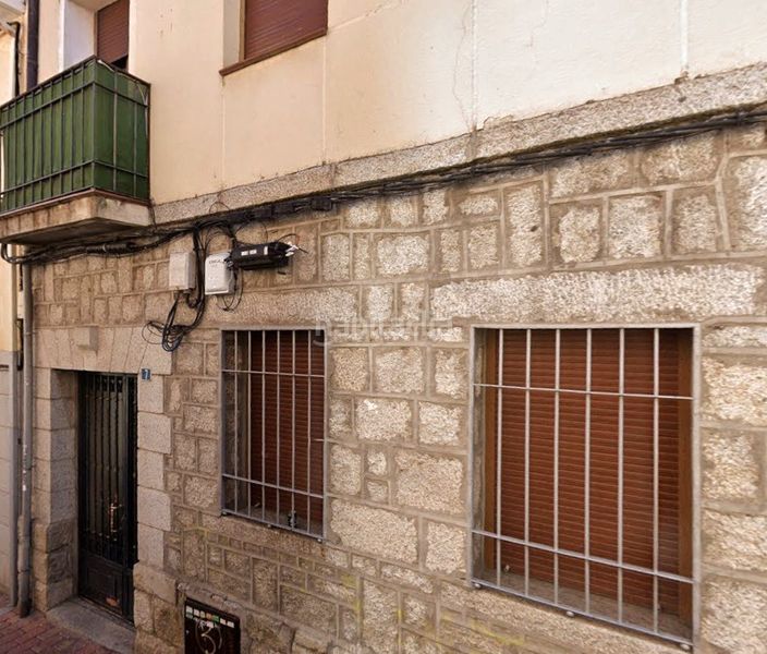 Foto 6be3c847-ecca-4d08-95dc-c04459963364. Casa a Centro Colmenar Viejo