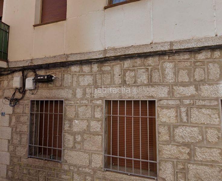 Foto ebf7c148-2626-4db5-9633-cc38caf4c615. Casa a Centro Colmenar Viejo
