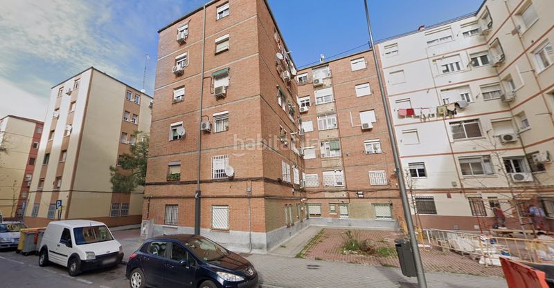 Foto 3aa87586-6301-4338-aa4e-8f3489f86990. Casa a Numancia Madrid