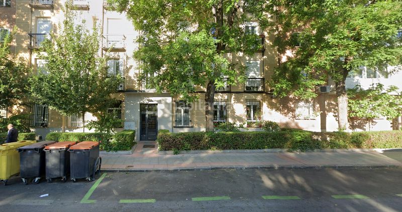 Foto e6231ece-1508-4d0c-b668-118f007f63dc. Casa a Casa de Campo Madrid