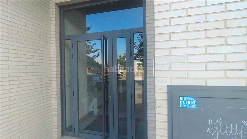 Foto e2329f17-3a0e-41ac-bd68-538410725caf. Casa a El Campillo - Norte Logroño
