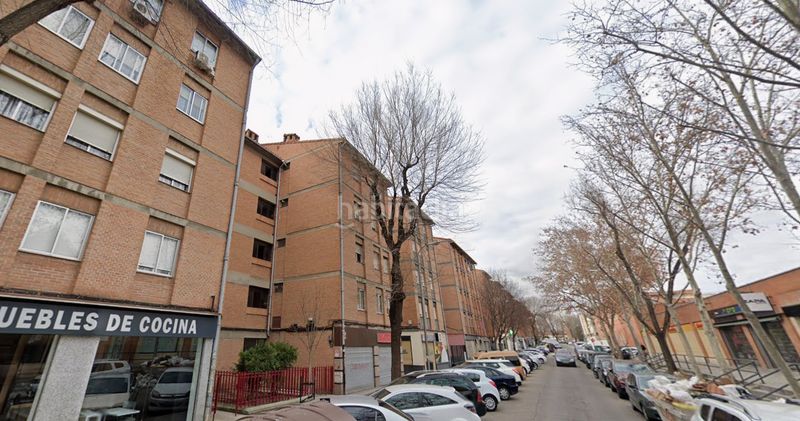 Foto 004d7332-fdae-4312-a7a2-c252eb9cd64f. Haus in Entrevías Madrid